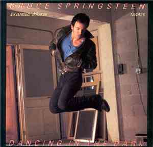 Bruce Springsteen - Dancing In The Dark