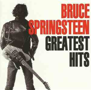 Bruce Springsteen - Greatest Hits