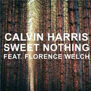 Calvin Harris Feat. Florence Welch - Sweet Nothing