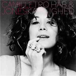 Camille Jones - Tro, Håb & Kærlighed (Remixes)