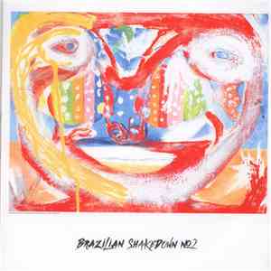 Carrot Green - Brazilian Shakedown No2
