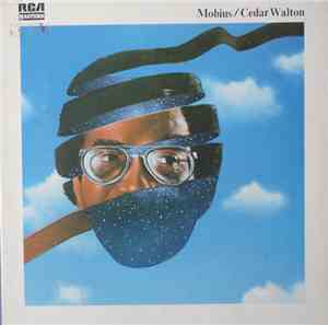 Cedar Walton - Mobius