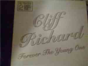 Cliff Richard - Forever The Young One