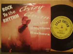 Crazy Cavan `n` The Rhythm Rockers - Rock To The Rhythm