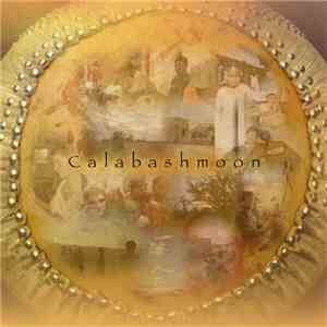 Daniel Berkman - Calabashmoon