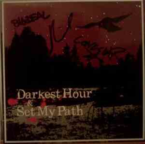 Darkest Hour / Set My Path - Untitled
