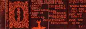 Darkest Oath - Promo Tape '96