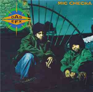 Das EFX - Mic Checka