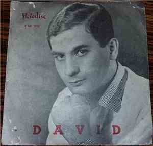 David  - Tu Es La / Claudia