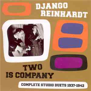 Django Reinhardt - Two Is Company