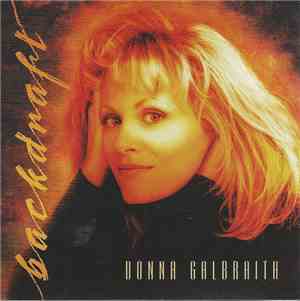 Donna Galbraith - Backdraft