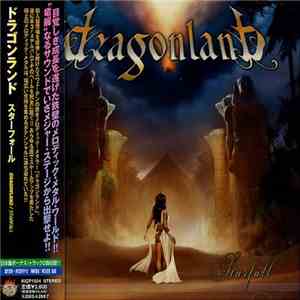 Dragonland - Starfall