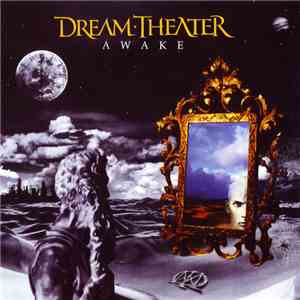 Dream Theater - Awake