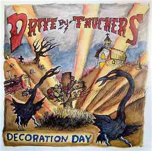 Drive-By Truckers - Decoration Day