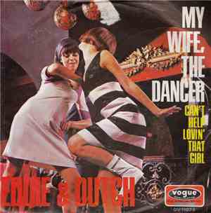 Eddie & Dutch - My Wife, The Dancer