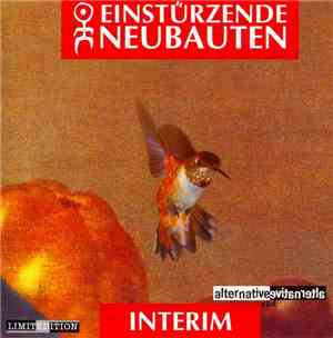 Einstürzende Neubauten - Interim