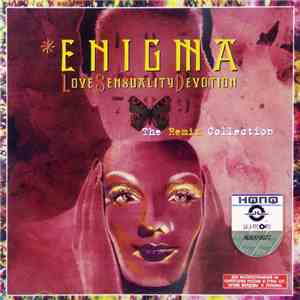 Enigma - Love Sensuality Devotion (The Remix Collection)