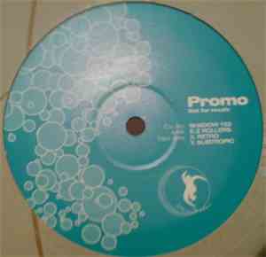 E-Z Rollers - Retro / Subtropic