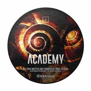 Fabio Calabrò - Academy