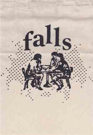 Falls  - Daymare