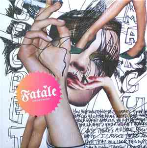Fatale - Marcus's Secret