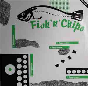 Fish 'N' Chips  - Fish 'N' Chips