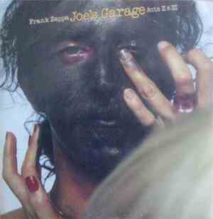 Frank Zappa - Joe's Garage Acts II & III