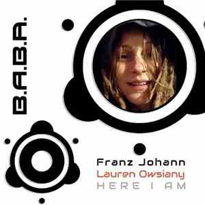 Franz Johann, Lauren Owsiany - Here I Am