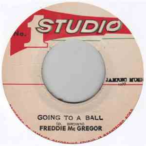 Freddie McGregor - Going To A Ball