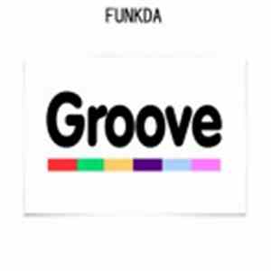 Funkda - Groove