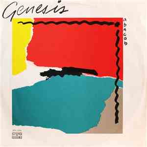 Genesis - Abacab