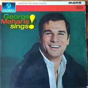 George Maharis - George Maharis Sings!
