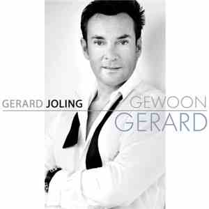 Gerard Joling - Gewoon Gerard