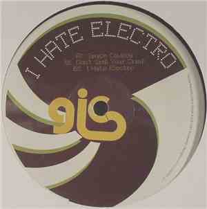 G.I.C. - I Hate Electro