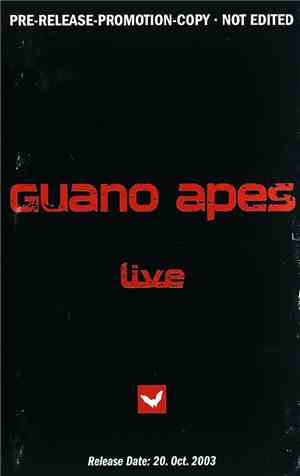 Guano Apes - Live