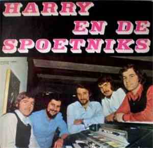 Harry En De Spoetniks - Harry En De Spoetniks