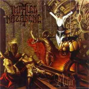 Impaled Nazarene - Nihil