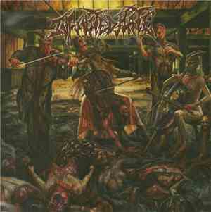 Infinited Hate - Orchestra Of Sickness