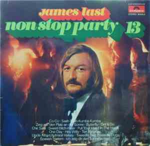 James Last - Non Stop Party 13
