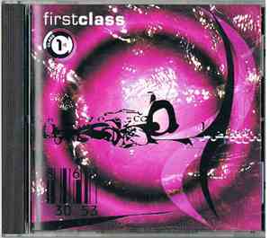 Jean-Michel Marquaille, Anaïs Morgan, Dr No², J.P. Vallastro - First Class