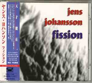 Jens Johansson - Fission