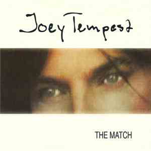 Joey Tempest - The Match
