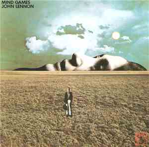 John Lennon - Mind Games