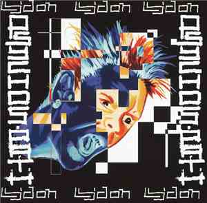 John Lydon - Psycho's Path