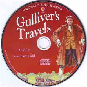 Jonathan Kydd - Gulliver's Travels
