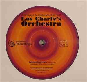 Juan Laya & Jorge Montiel Featuring Los Charly's Orchestra - Everlasting Lo ...