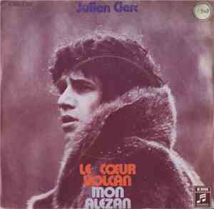 Julien Clerc - Le Cœur Volcan
