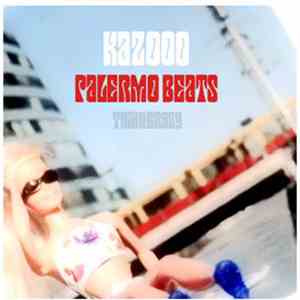 kAzooo - Palermo Beats EP