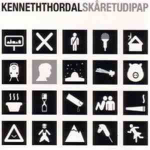 Kenneth Thordal - Skåret Ud I Pap