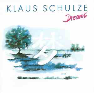 Klaus Schulze - Dreams